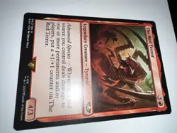 The Red Terror Universes Beyond: Warhammer 40000 Regular - Image 2