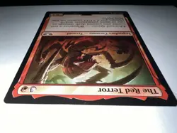 The Red Terror Universes Beyond: Warhammer 40000 Regular - Image 4