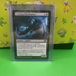 1x Creeping Bloodsucker - Jumpstart 2022 NM-Mint - MTG - Image 1