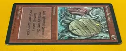 MTG WHEEL OF FORTUNE (Italian) Revised FBB (OldManMTG 008-925) - Image 4
