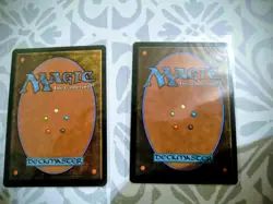 Ozai, the Phoenix King Avatar: The Last Airbender MTG x2 MYSTIC NM NP - Image 2