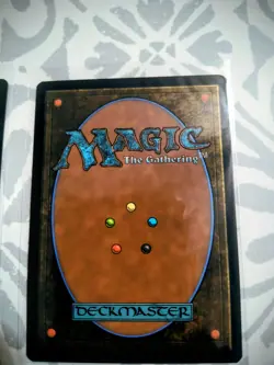 Ozai, the Phoenix King Avatar: The Last Airbender MTG x2 MYSTIC NM NP - Image 4