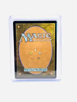 Magic The Gathering, Ponder, Core Set 2010 (M10), Regular MT/NM - Image 2