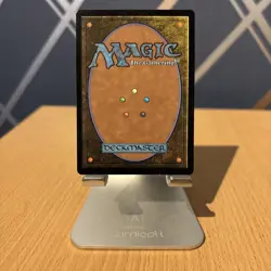 Black Mage's Rod 0090 | Final Fantasy | FIN | Mint | MTG - Image 2