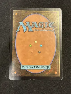 MP - Isochron Scepter - Mirrodin - Magic The Gathering Mod Played Eng MTG - Image 3