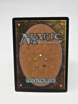 Lightly Played, English - 1 x MTG Heat Shimmer Lorwyn - Image 2