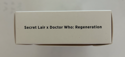 Secret Lair x Doctor Who: Regeneration MTG - Image 2