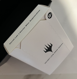 Secret Lair x Doctor Who: Regeneration MTG - Image 3