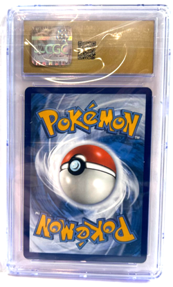 2023 POKEMON " PRISTINE " GRADE 10 ! RADIANT CHARIZARD HOLO # 020/159 AWESOME ! - Image 3