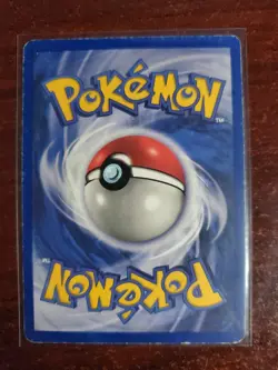 Pokemon TCG Mew Promo #8 Pokemon Promos 8 Regular Promo - Image 2