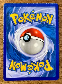 Zapdos 15/62 Fossil Set HOLO/FOIL RARE Unlimited Pokemon WOTC TCG 1999 MP - Image 2