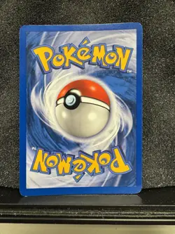 Pokemon TCG Dark Charizard Team Rocket 4/82 Holo 1st Edition Holo Rare - Image 2
