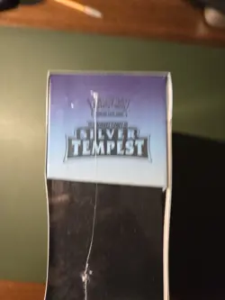 POKEMON ELITE TRAINER BOX ETB SILVER TEMPEST NEW SEALED AWESOME ! - Image 3