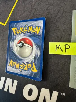 Vintage Pokemon Mr. Mime 6/64 1st Edition Jungle Holo 339💎MP💎 - Image 5
