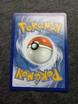 Pokemon TCG Mewtwo VSTAR 086/078 Pokemon Go Gold Secret Rare MINT - Image 3