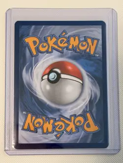 Arven's Greedent 205/182 Pokemon Destined Rivals NM/M - Image 2