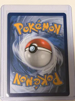 Pokemon TCG Iron Crown EX 191/162 Holo Ultra Rare Temporal Forces Factory Dent - Image 3