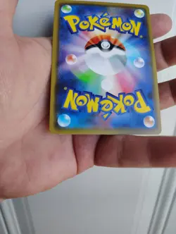 Pokemon TCG Snorlax 076/095 SM10 Japanese Double Blaze Holo kanahei 2019 - Image 4