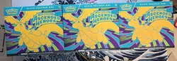 Pokemon TCG: Mega Evolution - Ascended Heroes ETB - IN HAND - Image 1