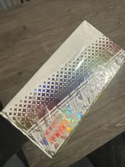 Pokemon Prismatic Evolutions Super Premium Collection (TEAR IN PHOTO) - Image 3