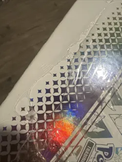 Pokemon Prismatic Evolutions Super Premium Collection (TEAR IN PHOTO) - Image 4