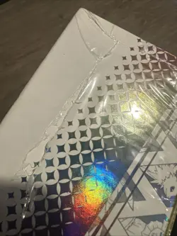 Pokemon Prismatic Evolutions Super Premium Collection (TEAR IN PHOTO) - Image 5