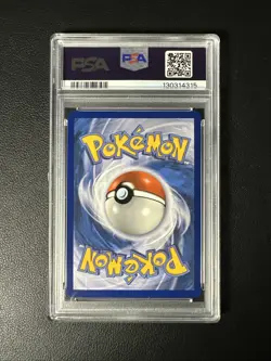 PSA 10 Kecleon 213/191 Pokemon TCG English Scarlet & Violet Surging Sparks - Image 2