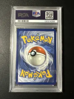 Golurk 123/086 Black Bolt PSA 10 Pokemon TCG English - Image 2