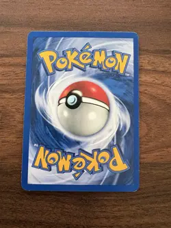 Meowth 56/64 Jungle-Unlimited Edition Regular-Pokemon TCG-Vintage-NM - Image 5