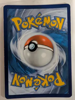 Goldeen - 046/202 Sword & Shield Base Pokemon Reverse Holo Foil Nice! - Image 2