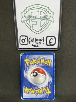 POKEMON EX FORZE SEGRETE HITMONCHAN HOLO STAMPED 24/115 DMG ITA - Image 2