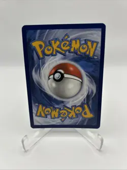 036/159 Kyogre Prize Pack Series 4 Stamped Pokemon TCG Crown Zenith Cosmos Holo - Image 2