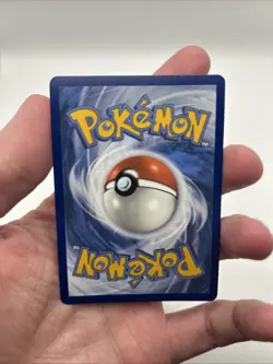 036/159 Kyogre Prize Pack Series 4 Stamped Pokemon TCG Crown Zenith Cosmos Holo - Image 5