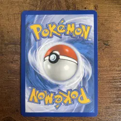 Pokemon N's Zekrom #31 Promo Ascended Hero's ETB Pokemon Center Sealed NM #2 - Image 2