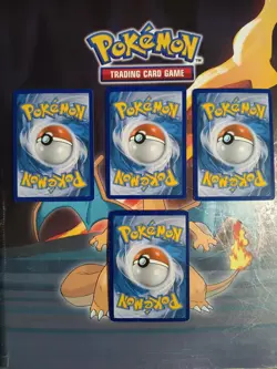 Pokemon Next Destinies Zapdos Moltres Articuno Holo Set With Promo Mewtwo LP/MP - Image 2