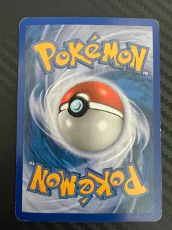 Pokemon TCG Mudkip 11/17 Holo Rare POP Series 4 MP - Image 2