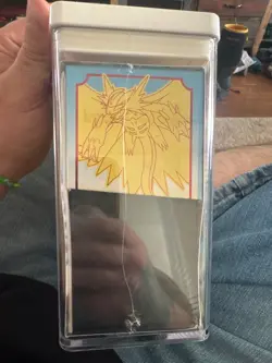 Pokemon Paradox Rift Pokemon Center ETB Sealed!!!!! - Image 5