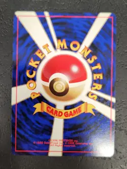Pokemon Blaine's Moltres Holo Japanese Gym 2 No. 146 MINT - Image 3
