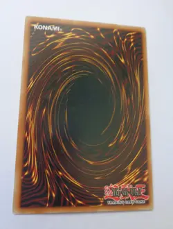 Vanity's Fiend CDIP-EN017 (Rare, 1st Edition, Lightly Played / LP) Yugioh - Image 4