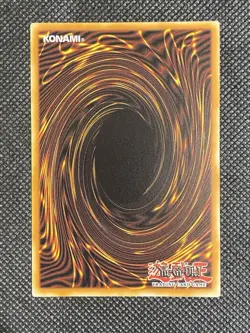 YuGiOh! Noble Arms Museum MP24-EN102 Prismatic Secret Rare 1st Edition Near Mint - Image 2