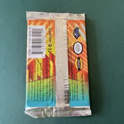 Pokemon Gym Heroes 1st Edition Booster Pack Brock Sealed 11 Cards 2000 Wizards - Image 3