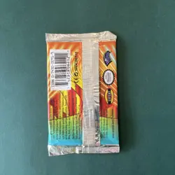 Pokemon Gym Heroes Booster Pack 1st Edition Lt. Surge 11 Cards Wizards - Image 3