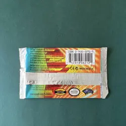 Pokemon Gym Heroes Booster Pack 1st Edition Lt. Surge 11 Cards Wizards - Image 4