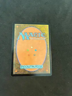 Mtg Niv-Mizzet, Parun #207 [Ravnica Remastered] Magic MTG Cards LP - Image 2