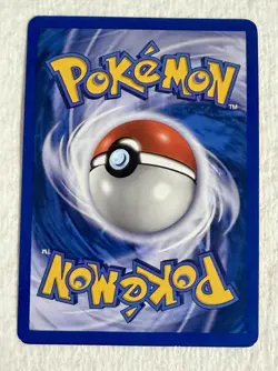 Pokemon TCG Dark Slowbro 1st Edition Rare Holo Card #12/82 Team Rocket - MP - Image 4