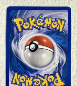 Pokemon TCG Dark Slowbro 1st Edition Rare Holo Card #12/82 Team Rocket - MP - Image 5