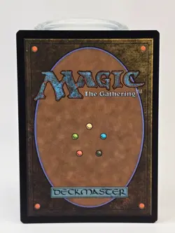 Magic the Gathering, Duskmourn, Overlord of the Balemurk Japanese Foil - Image 2