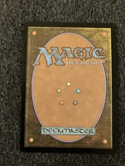 Magic The Gathering MTG - Mimic (Showcase) Foil - AFR - Image 2