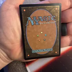 Merchant Scroll (Future Sight) Mystery Booster 2 Regular - Image 4