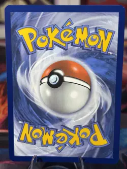 Pokemon 2025 SV Black Bolt Klang 140/086 Illustration Rare Near Mint - Image 2